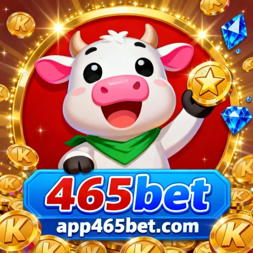 465bet